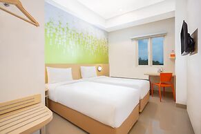 Zest Parang Raja Solo by Swiss-Belhotel International