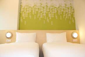 Zest Parang Raja Solo by Swiss-Belhotel International
