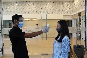 Zest Parang Raja Solo by Swiss-Belhotel International