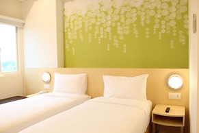 Zest Parang Raja Solo by Swiss-Belhotel International