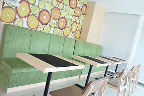 Zest Parang Raja Solo by Swiss-Belhotel International