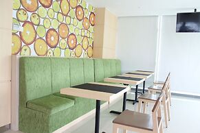 Zest Parang Raja Solo by Swiss-Belhotel International