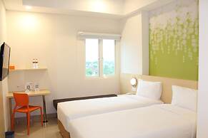Zest Parang Raja Solo by Swiss-Belhotel International