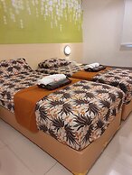 Zest Parang Raja Solo by Swiss-Belhotel International