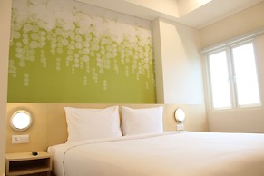 Zest Parang Raja Solo by Swiss-Belhotel International