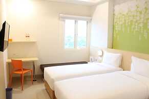 Zest Parang Raja Solo by Swiss-Belhotel International