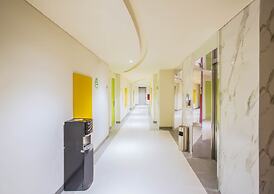 Zest Parang Raja Solo by Swiss-Belhotel International