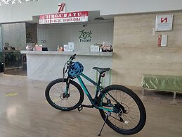 Zest Parang Raja Solo by Swiss-Belhotel International