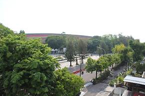 Zest Parang Raja Solo by Swiss-Belhotel International