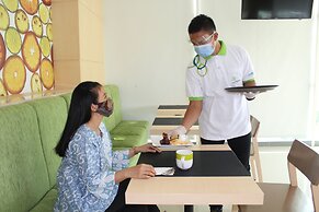 Zest Parang Raja Solo by Swiss-Belhotel International