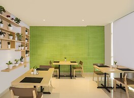 Zest Parang Raja Solo by Swiss-Belhotel International