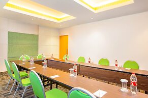 Zest Parang Raja Solo by Swiss-Belhotel International