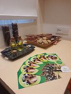 Zest Parang Raja Solo by Swiss-Belhotel International