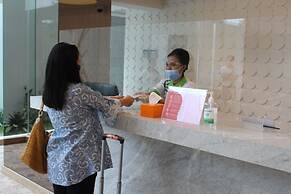 Zest Parang Raja Solo by Swiss-Belhotel International