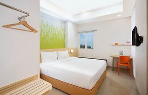 Zest Parang Raja Solo by Swiss-Belhotel International