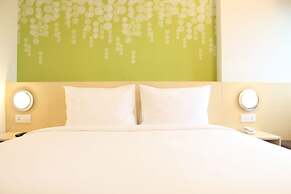 Zest Parang Raja Solo by Swiss-Belhotel International