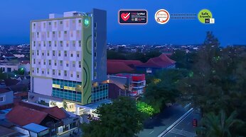 Zest Parang Raja Solo by Swiss-Belhotel International