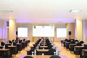 Zest Parang Raja Solo by Swiss-Belhotel International