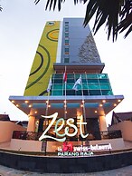 Zest Parang Raja Solo by Swiss-Belhotel International