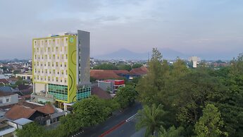 Zest Parang Raja Solo by Swiss-Belhotel International