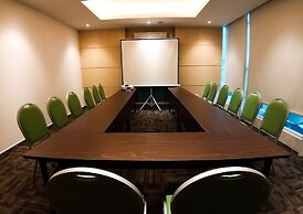 Zest Parang Raja Solo by Swiss-Belhotel International