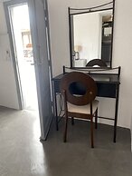 Aqua Serenity Luxury Suites - Adults Only