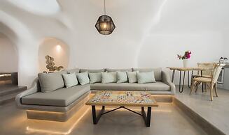 Aqua Serenity Luxury Suites - Adults Only