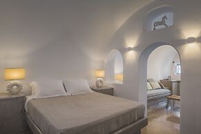 Aqua Serenity Luxury Suites - Adults Only