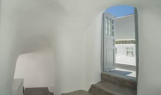 Aqua Serenity Luxury Suites - Adults Only