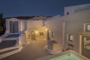 Aqua Serenity Luxury Suites - Adults Only