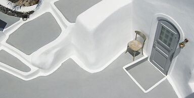 Aqua Serenity Luxury Suites - Adults Only