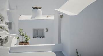 Aqua Serenity Luxury Suites - Adults Only