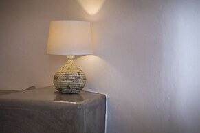 Aqua Serenity Luxury Suites - Adults Only