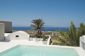 Aqua Serenity Luxury Suites - Adults Only