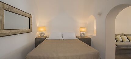 Aqua Serenity Luxury Suites - Adults Only