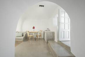 Aqua Serenity Luxury Suites - Adults Only