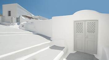 Aqua Serenity Luxury Suites - Adults Only