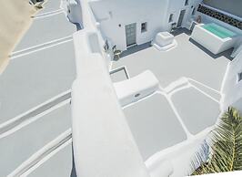 Aqua Serenity Luxury Suites - Adults Only