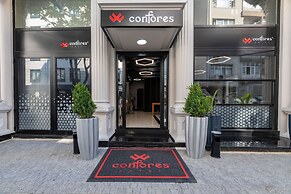 Confores Hotel