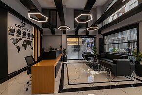 Confores Hotel