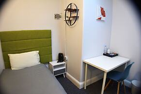 Gorton Mount Hotel Manchester