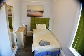 Gorton Mount Hotel Manchester