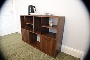 Gorton Mount Hotel Manchester