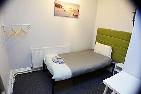 Gorton Mount Hotel Manchester