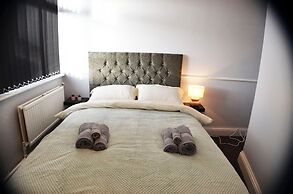 Gorton Mount Hotel Manchester