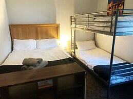 Gorton Mount Hotel Manchester