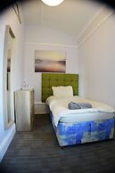 Gorton Mount Hotel Manchester