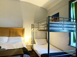 Gorton Mount Hotel Manchester