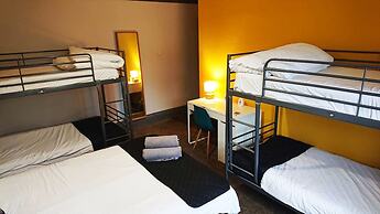 Gorton Mount Hotel Manchester