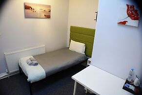 Gorton Mount Hotel Manchester